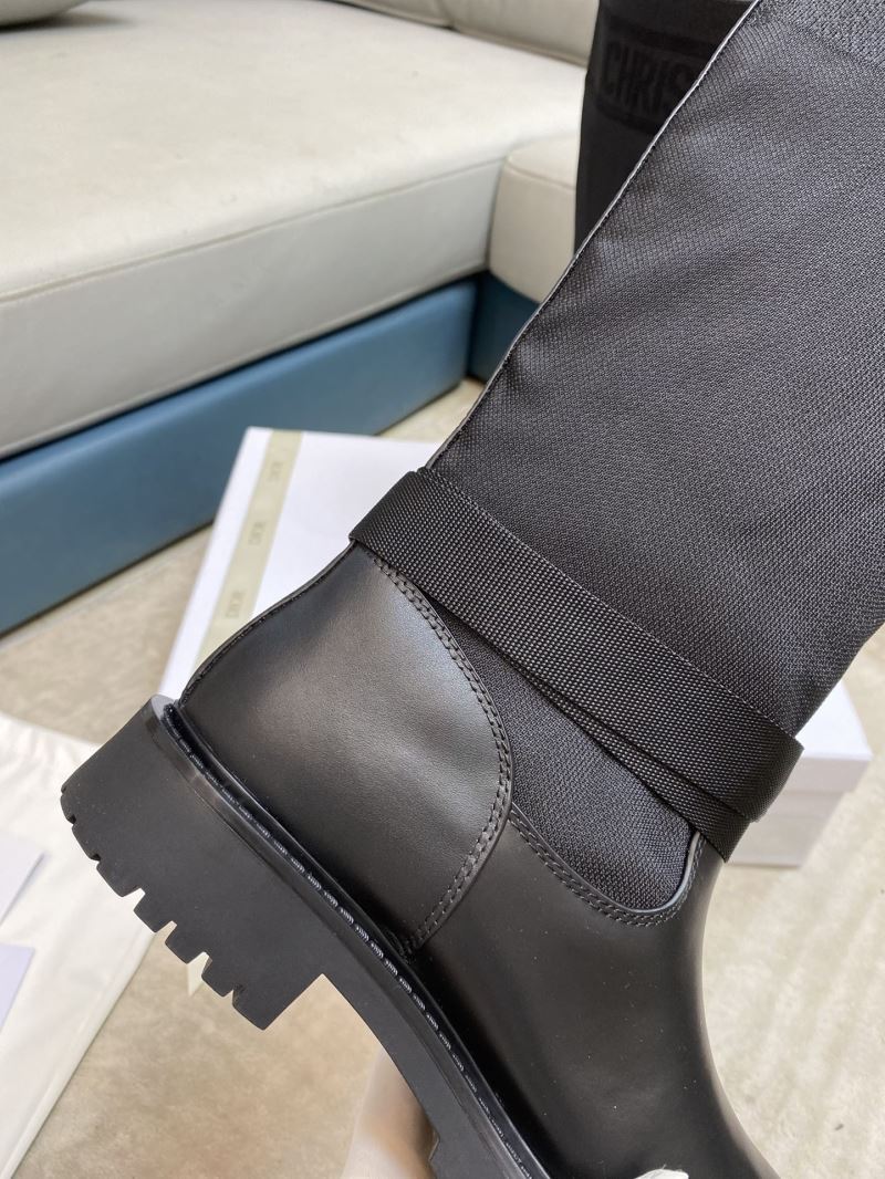 Christian Dior Boots